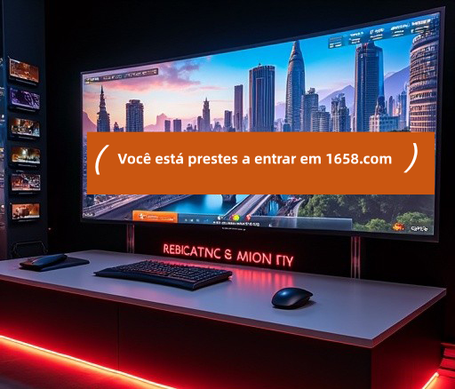 Estatísticas do Jogo rr66